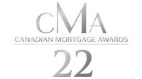Canadian Mortgage Awards 2022